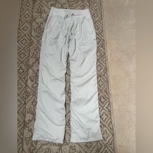 Lululemon Dance Studio Mid-Rise Pants *Full Length